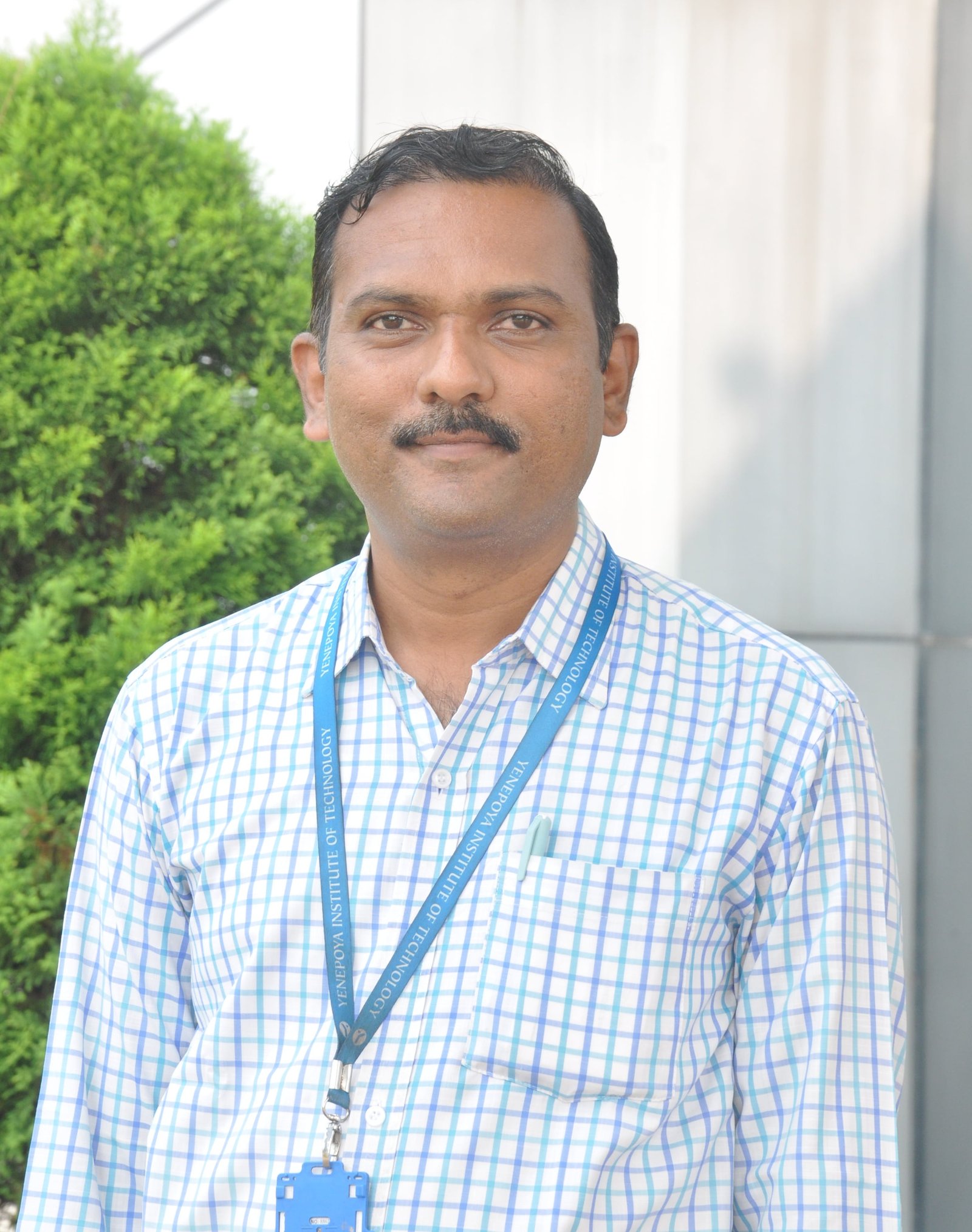 Dr. Ganesh K